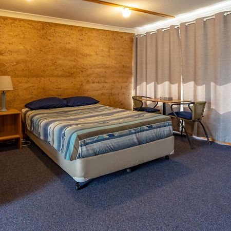 Great Western Motel Норсман Экстерьер фото